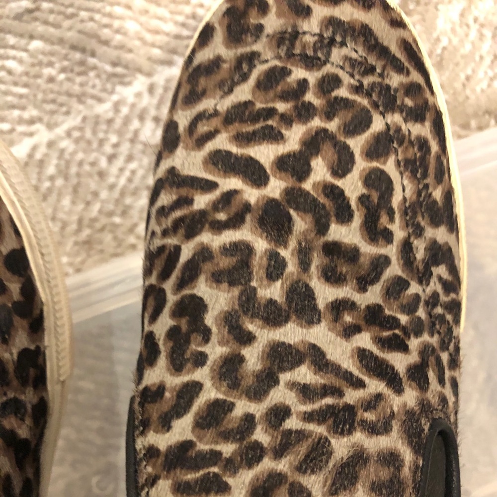 Ash Jungle Slip Ons Platform Sneakers 8-8.5 - Picture 6 of 6